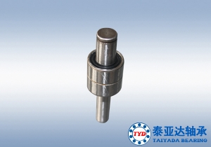 吐魯番WB係列水泵軸承